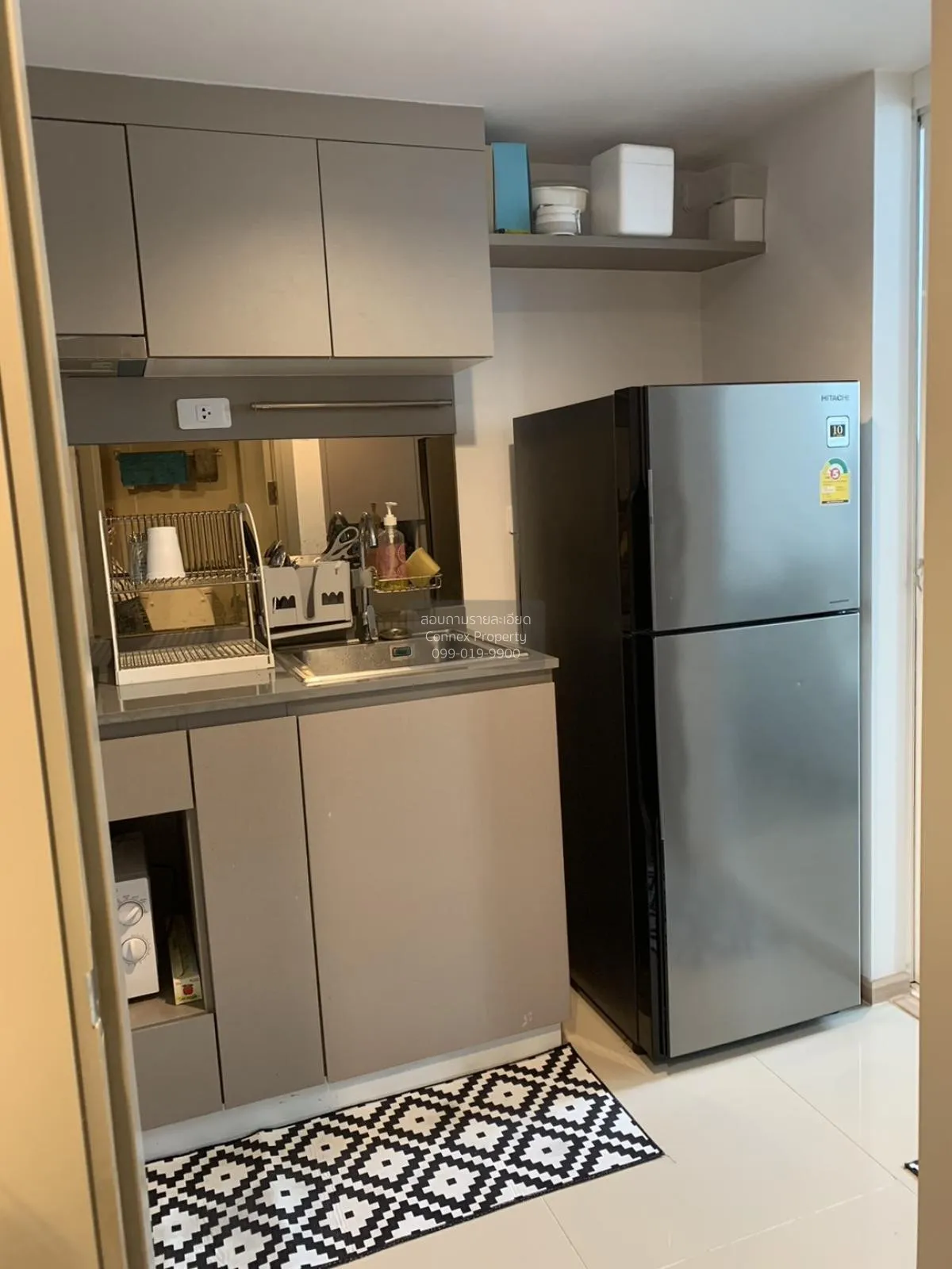 For Sale Condo , Ideo New Rama 9 , ARL-Ramkhamhaeng , Hua Mak , B 4