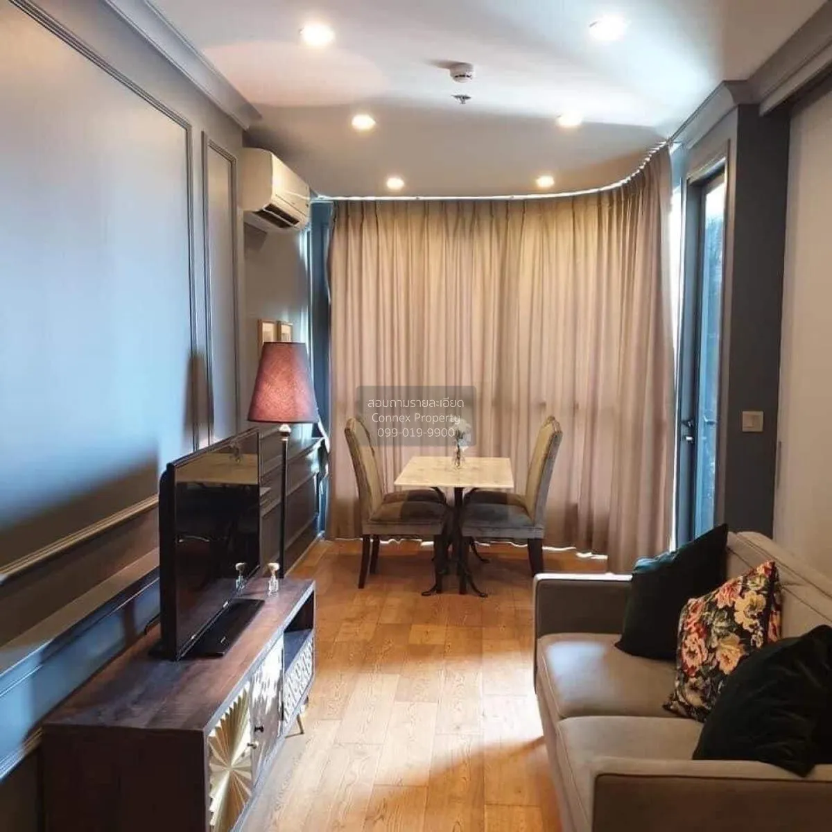 For Sale Condo , Q Chidlom - Phetchaburi , BTS-Chit Lom , Makkasa 2