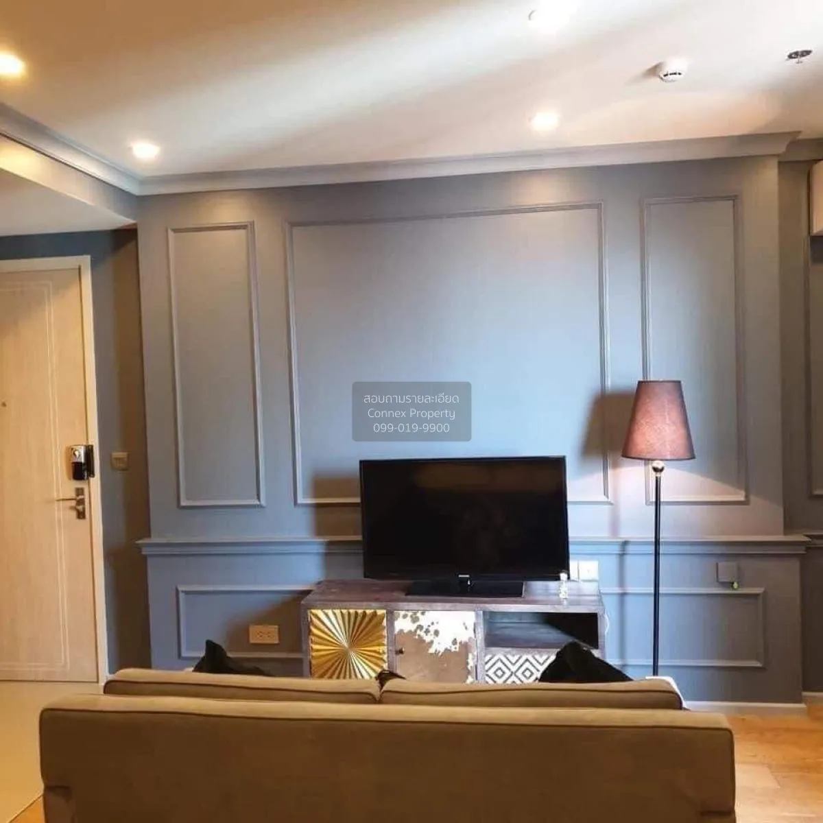 For Sale Condo , Q Chidlom - Phetchaburi , BTS-Chit Lom , Makkasa 4