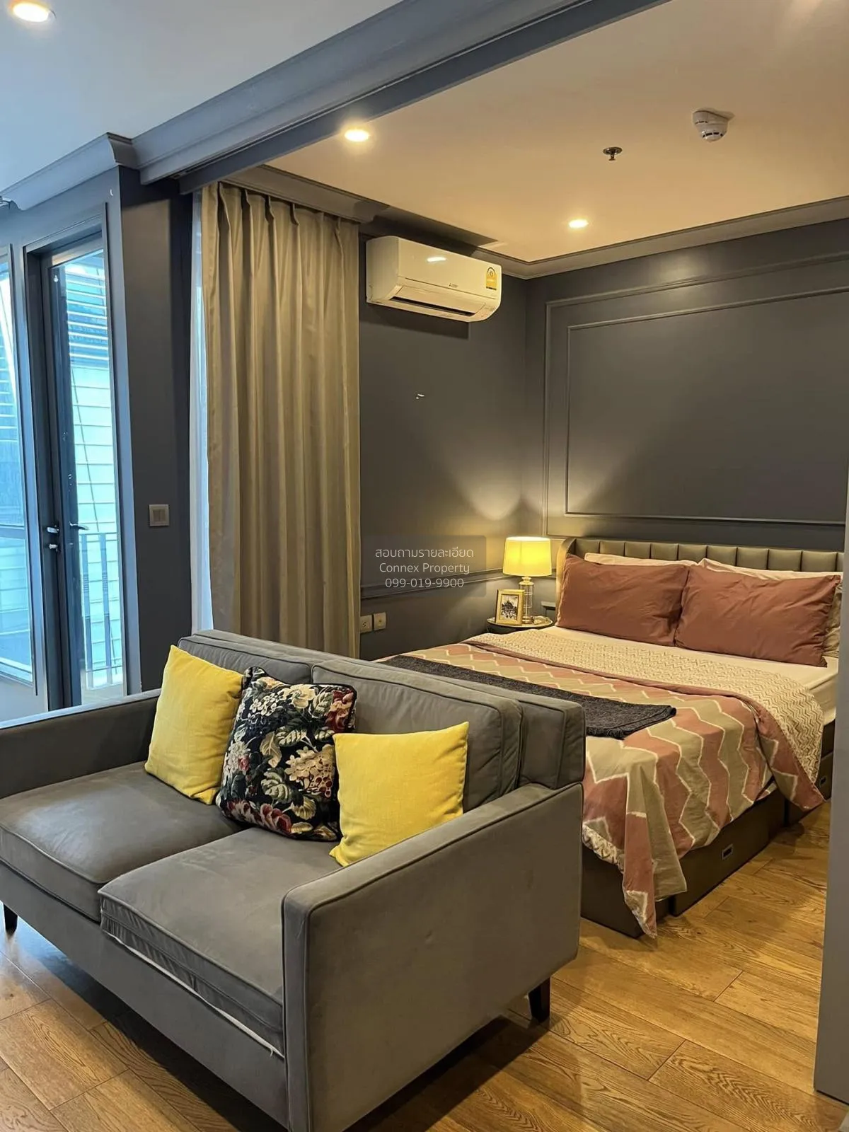 For Sale Condo , Q Chidlom - Phetchaburi , BTS-Chit Lom , Makkasa