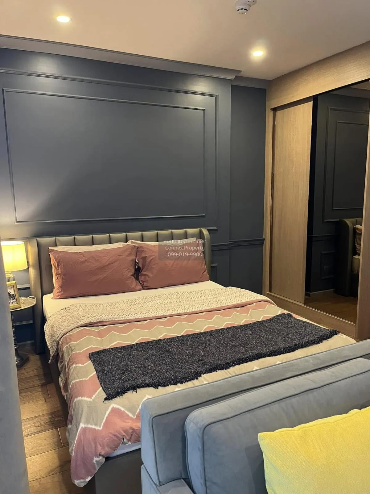 For Sale Condo , Q Chidlom - Phetchaburi , BTS-Chit Lom , Makkasa