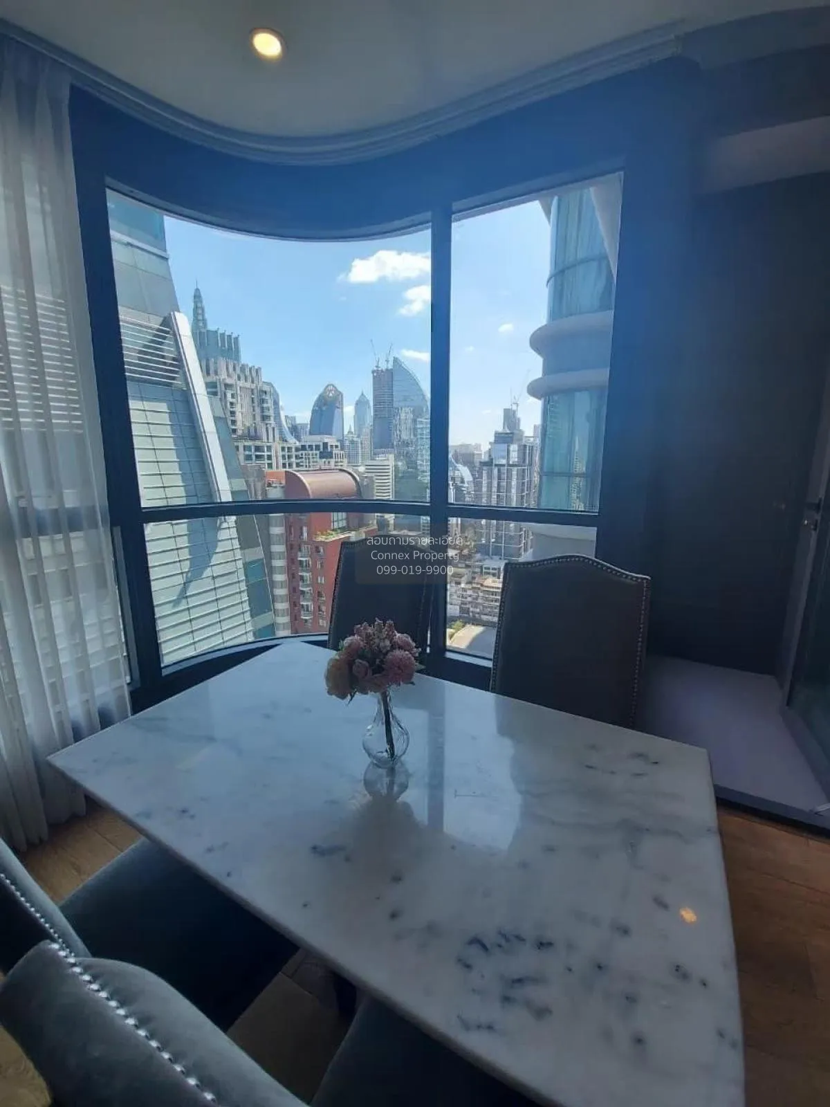 For Sale Condo , Q Chidlom - Phetchaburi , BTS-Chit Lom , Makkasa