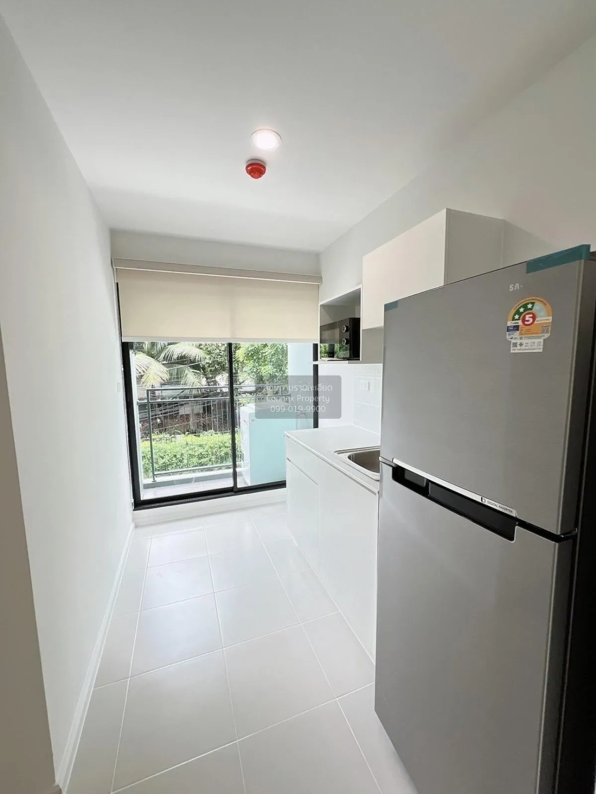 เช่าคอนโด  ไอคอนโด แอคทีฟ พัฒนาการ ARL-หัวหมาก สวนหลวง เขต สวนหลว 2