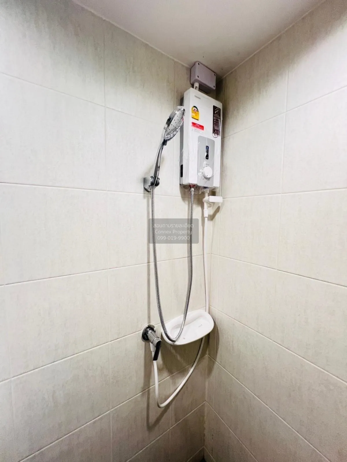 เช่าคอนโด  ไอคอนโด แอคทีฟ พัฒนาการ ARL-หัวหมาก สวนหลวง เขต สวนหลว