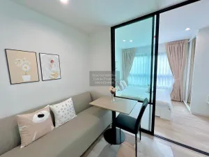 เช่าคอนโด  ไอคอนโด แอคทีฟ พัฒนาการ ARL-หัวหมาก สวนหลวง เขต สวนหลวง กรุงเทพ CX-99777