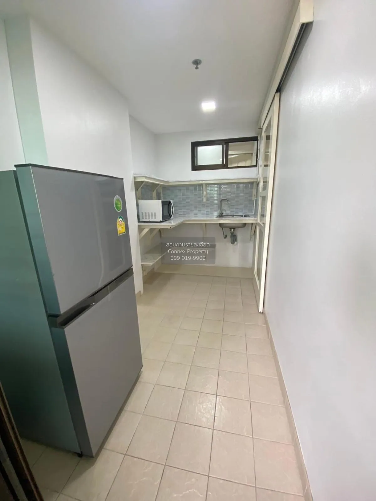 เช่าคอนโด  ลุมพินี วิลล์ พหล - สุทธิสาร BTS-สะพานควาย สามเสนใน เข 2