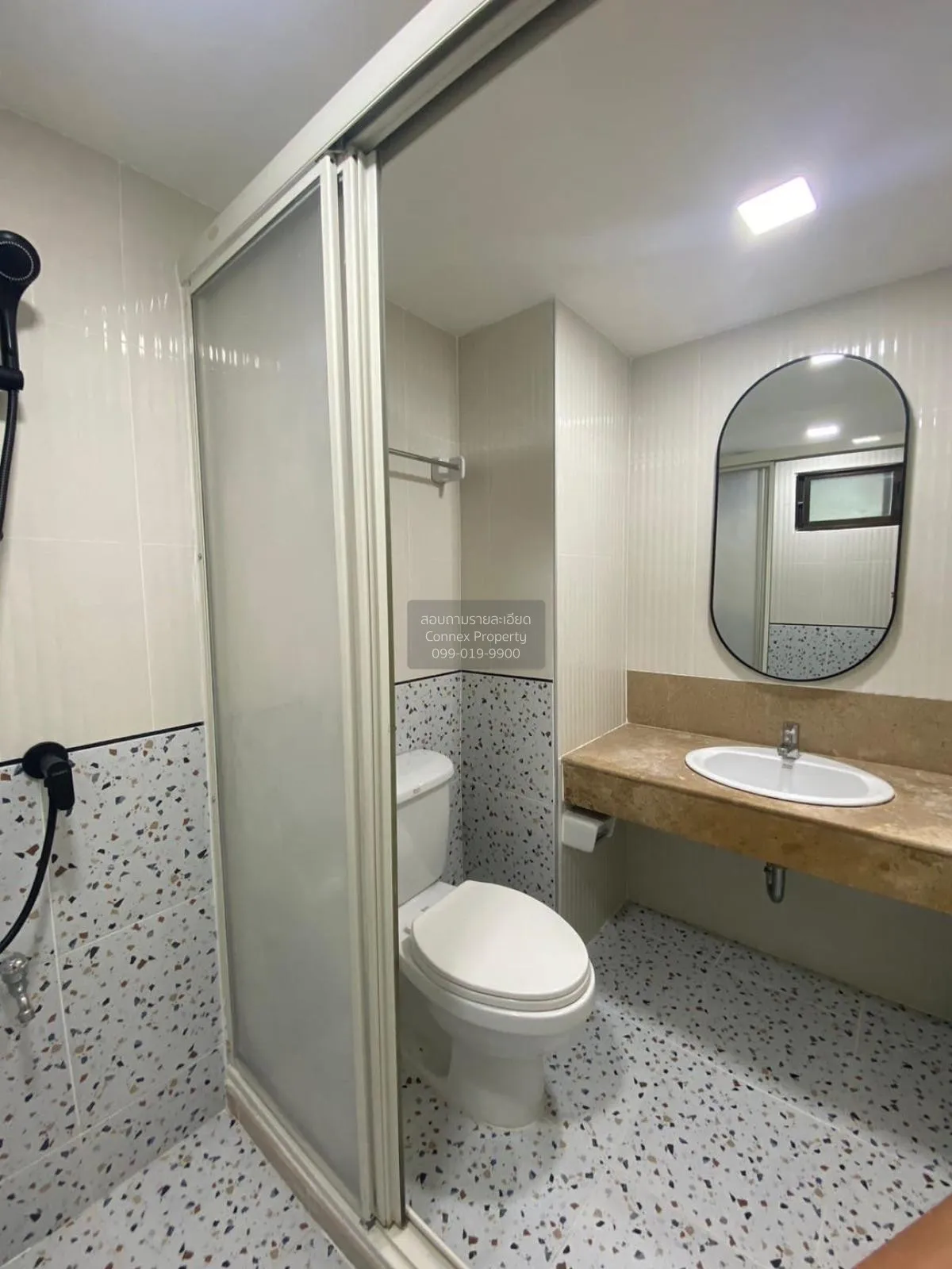 เช่าคอนโด  ลุมพินี วิลล์ พหล - สุทธิสาร BTS-สะพานควาย สามเสนใน เข