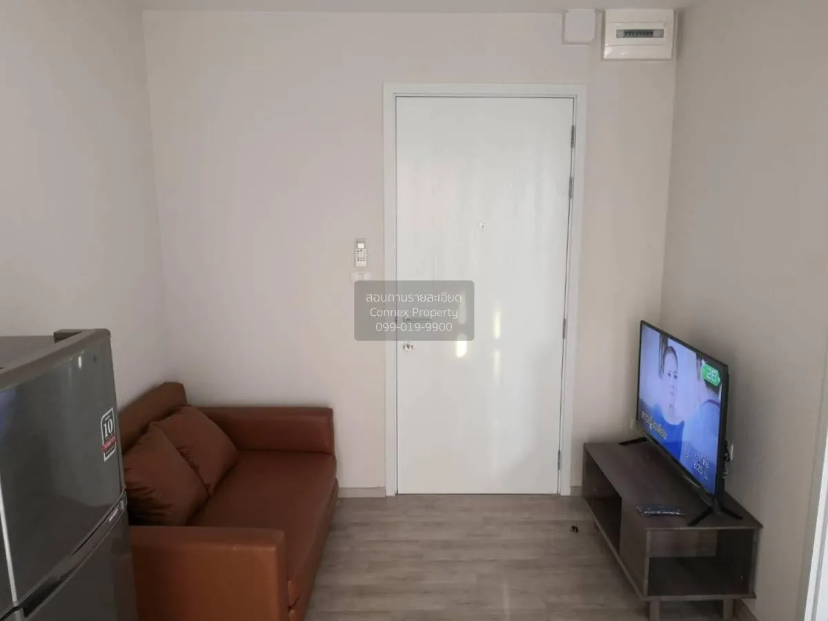 For Rent Condo , Plum Condo Central Station , MRT-Sam Yaek Bang Y 1