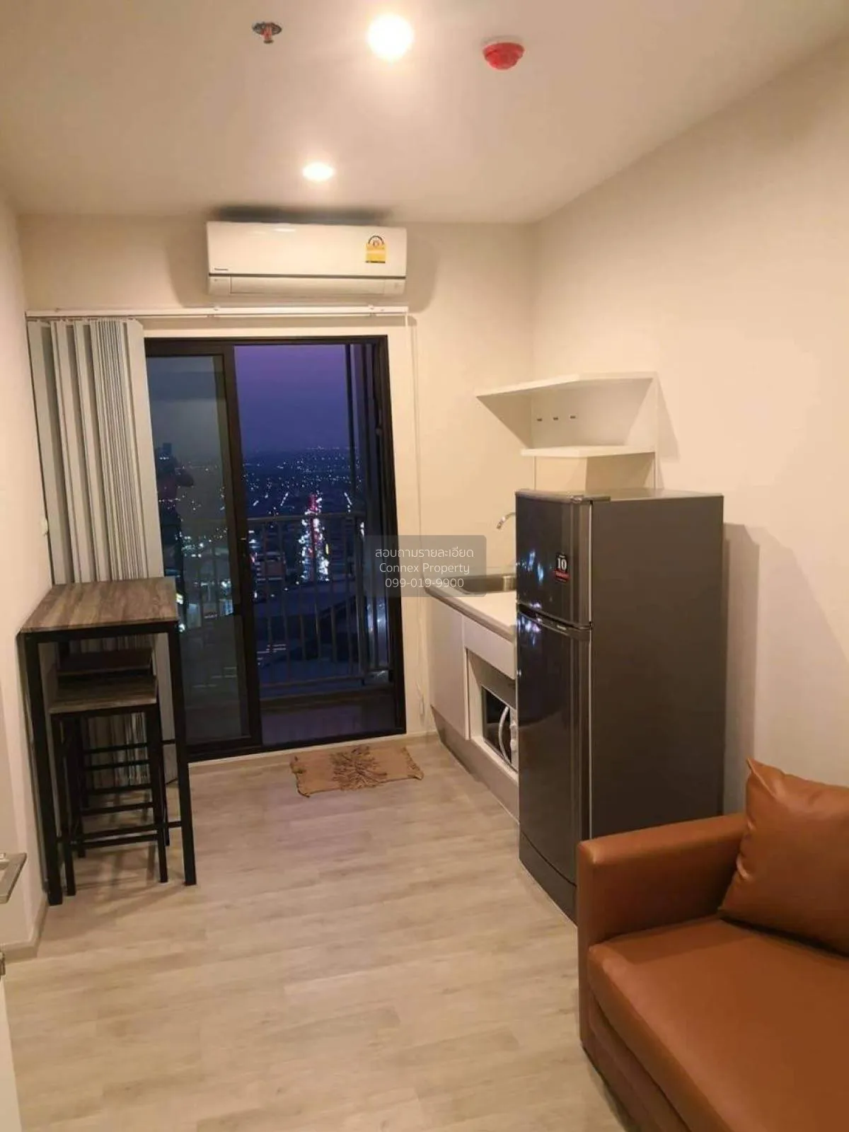 For Rent Condo , Plum Condo Central Station , MRT-Sam Yaek Bang Y 3