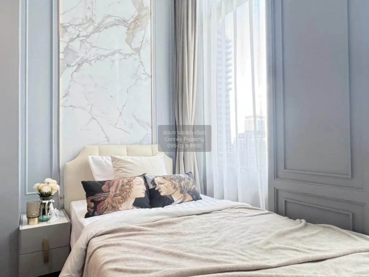 เช่าคอนโด  เดอะ ดิโพลแมท 39 BTS-พร้อมพงษ์ คลองตันเหนือ เขต วัฒนา  4