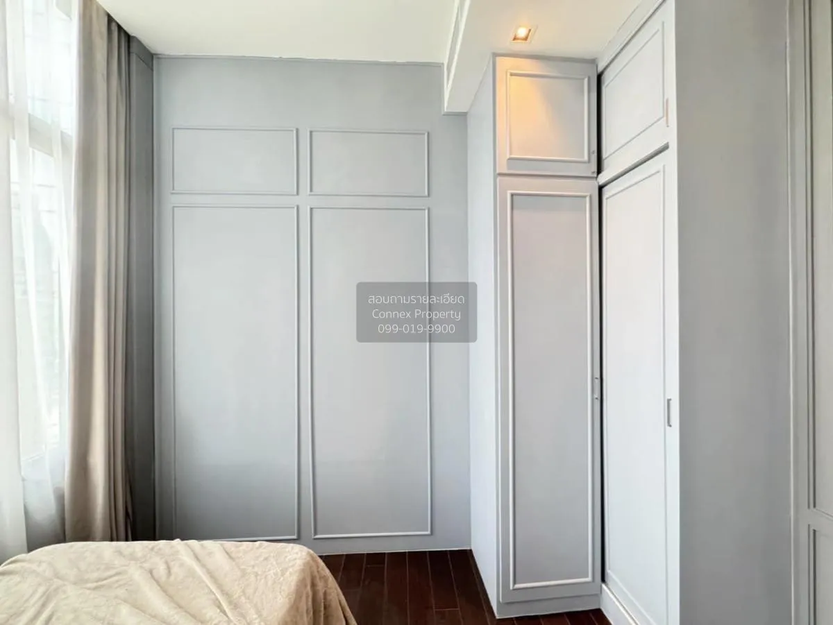 เช่าคอนโด  เดอะ ดิโพลแมท 39 BTS-พร้อมพงษ์ คลองตันเหนือ เขต วัฒนา 