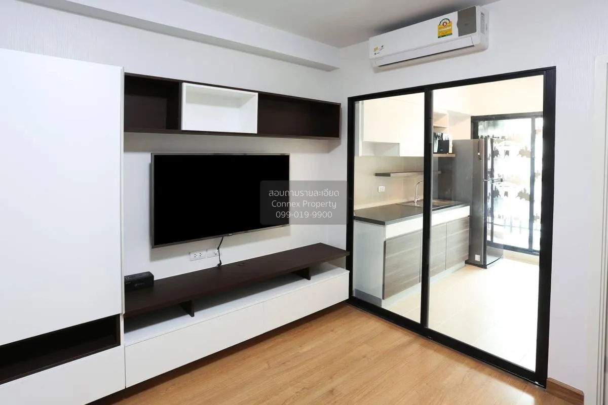For Rent Condo , Supalai City Resort Bearing Station Sukhumvit 10 3