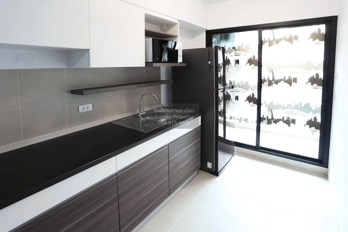 For Rent Condo , Supalai City Resort Bearing Station Sukhumvit 10 4