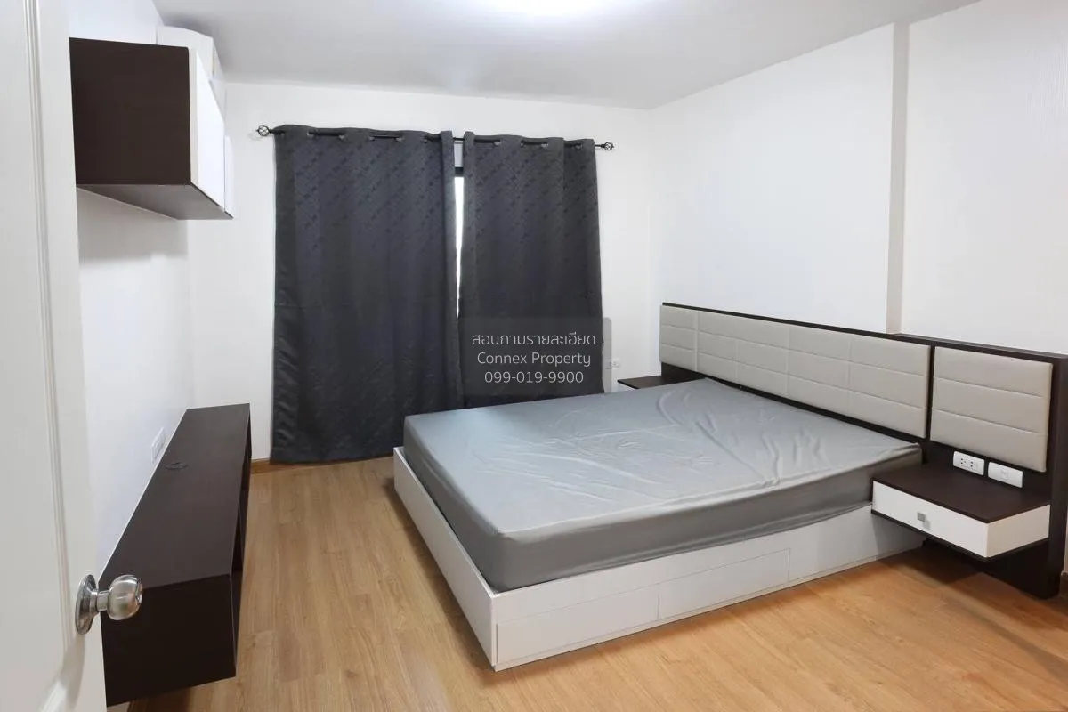 For Rent Condo , Supalai City Resort Bearing Station Sukhumvit 10