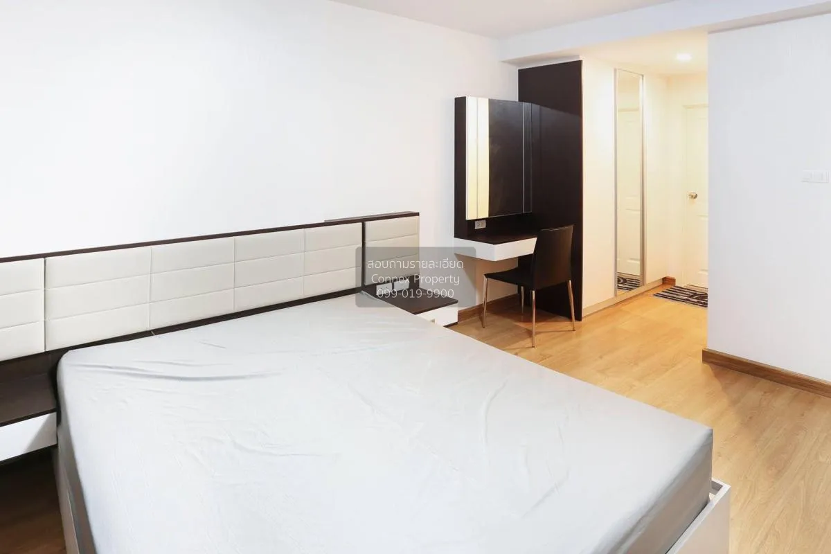 For Rent Condo , Supalai City Resort Bearing Station Sukhumvit 10