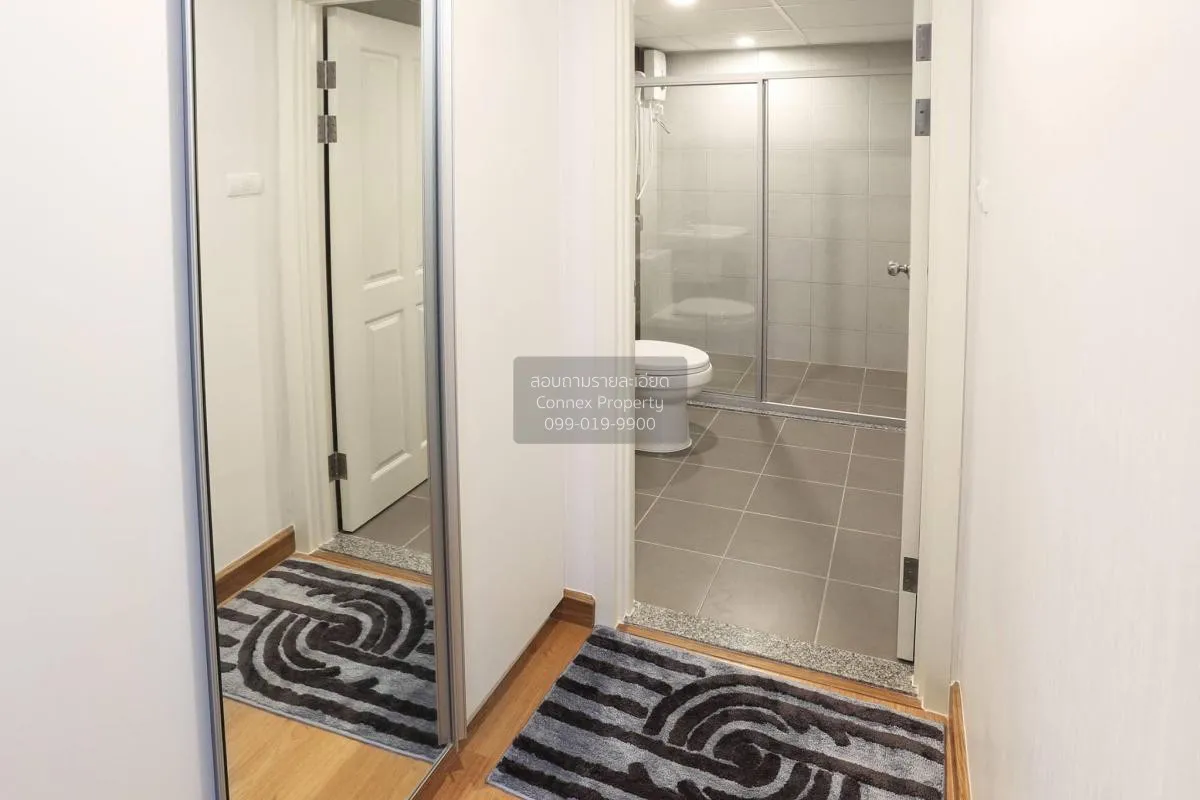 For Rent Condo , Supalai City Resort Bearing Station Sukhumvit 10