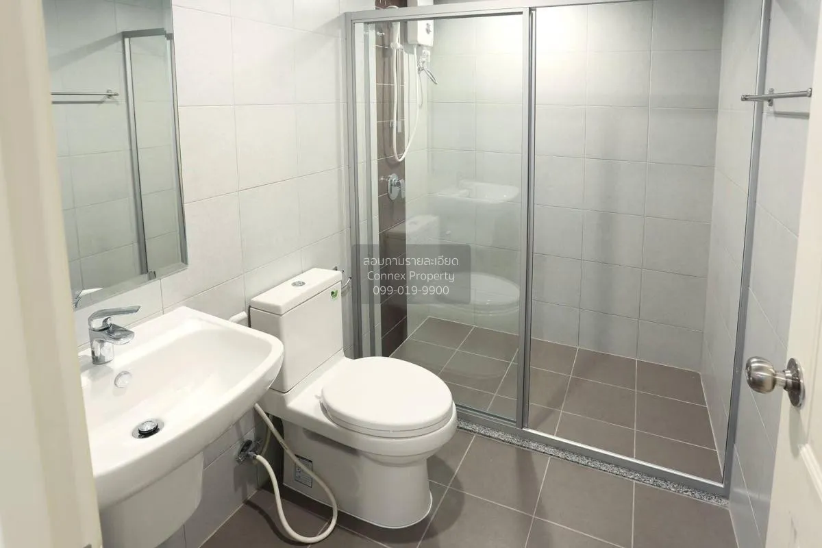 For Rent Condo , Supalai City Resort Bearing Station Sukhumvit 10