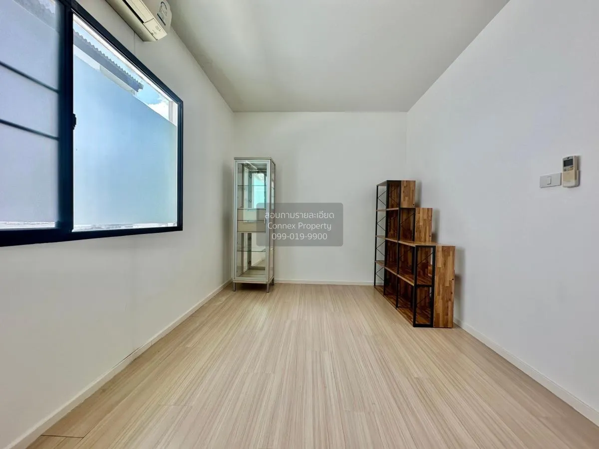 ขายทาวน์เฮ้าส์/ทาวน์โฮม  บ้านกลางเมือง นวมินทร์ 42 คลองกุ่ม เขต บ