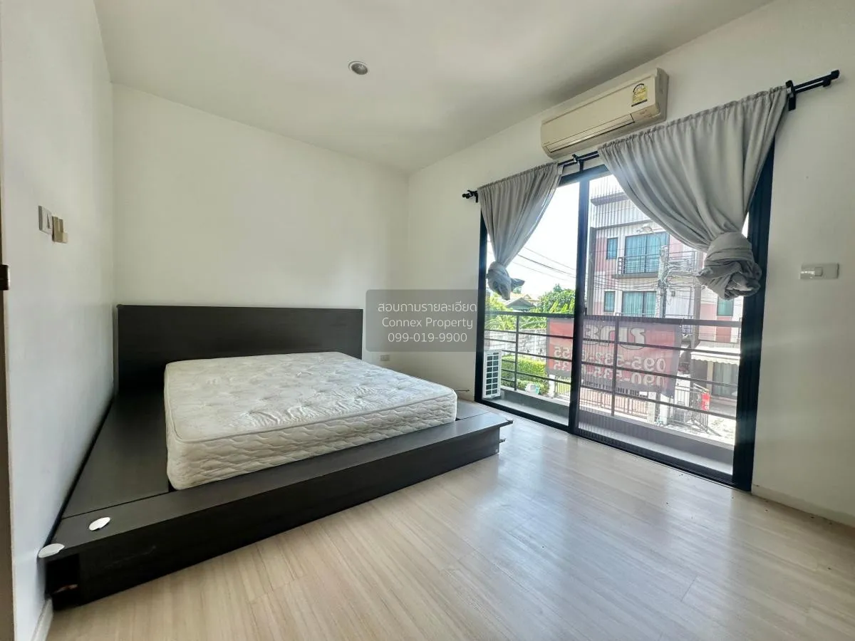 ขายทาวน์เฮ้าส์/ทาวน์โฮม  บ้านกลางเมือง นวมินทร์ 42 คลองกุ่ม เขต บ