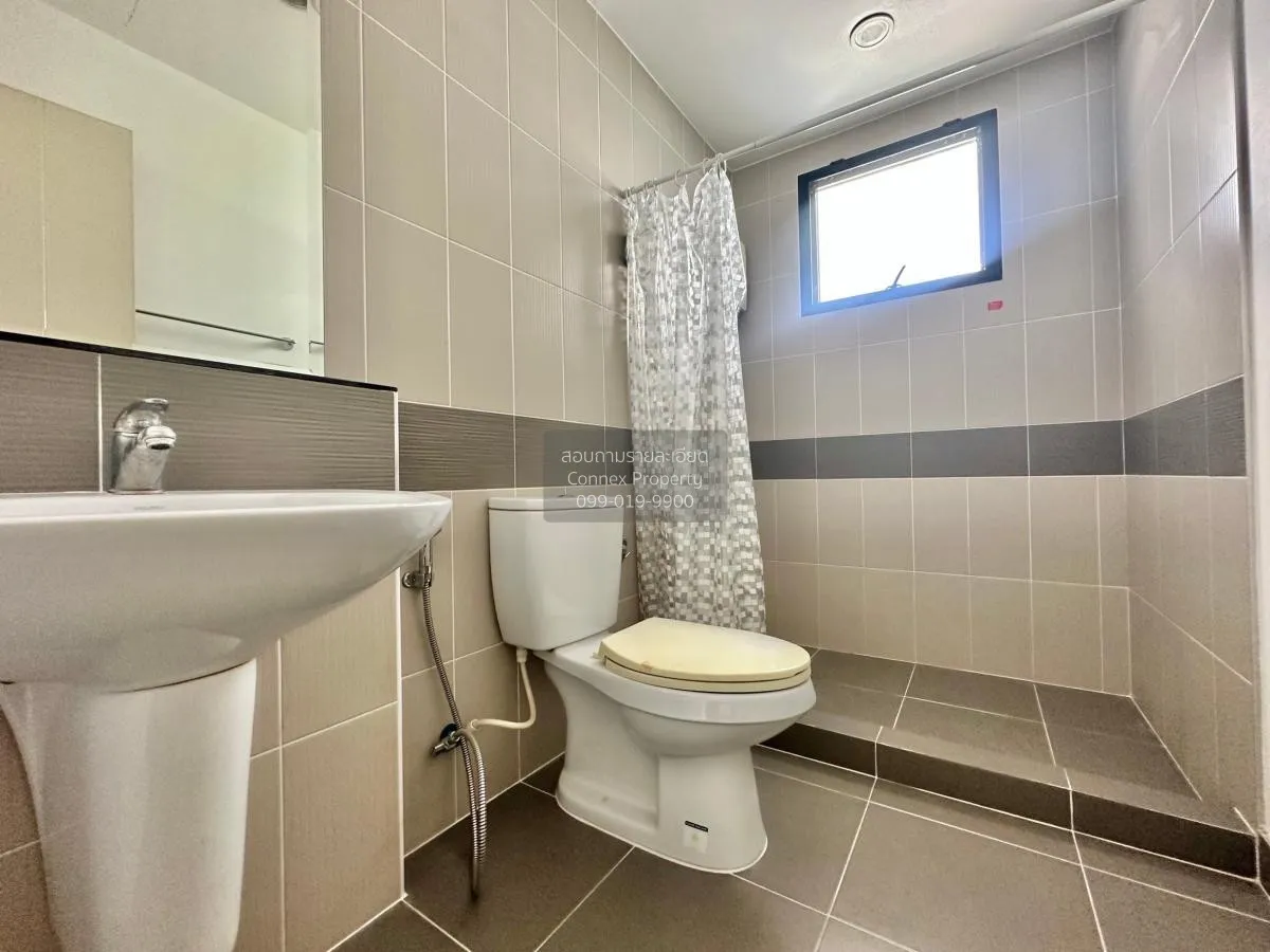 ขายทาวน์เฮ้าส์/ทาวน์โฮม  บ้านกลางเมือง นวมินทร์ 42 คลองกุ่ม เขต บ