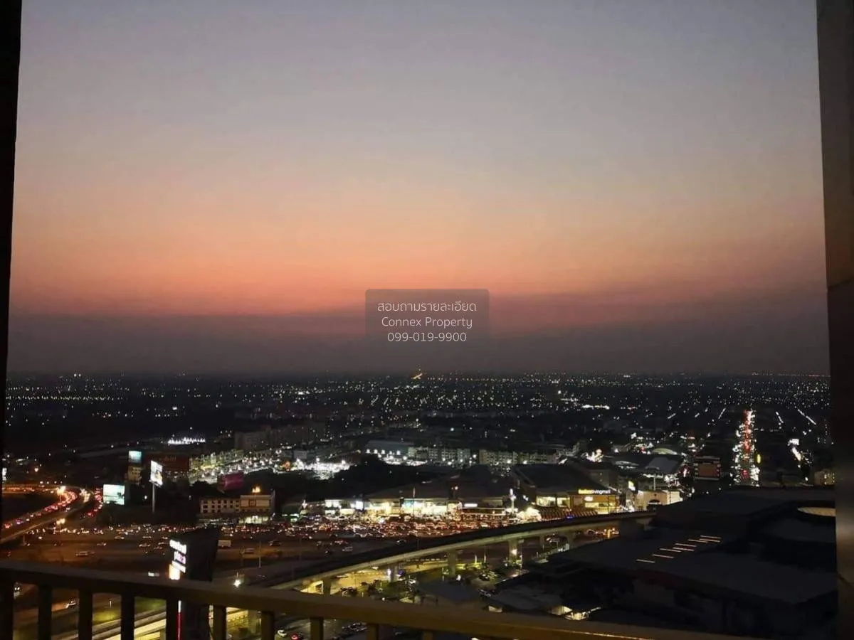 For Sale Condo , Plum Condo Central Station , MRT-Sam Yaek Bang Y