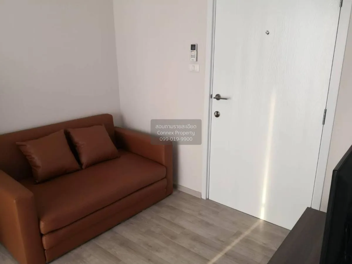 For Sale Condo , Plum Condo Central Station , MRT-Sam Yaek Bang Y 2