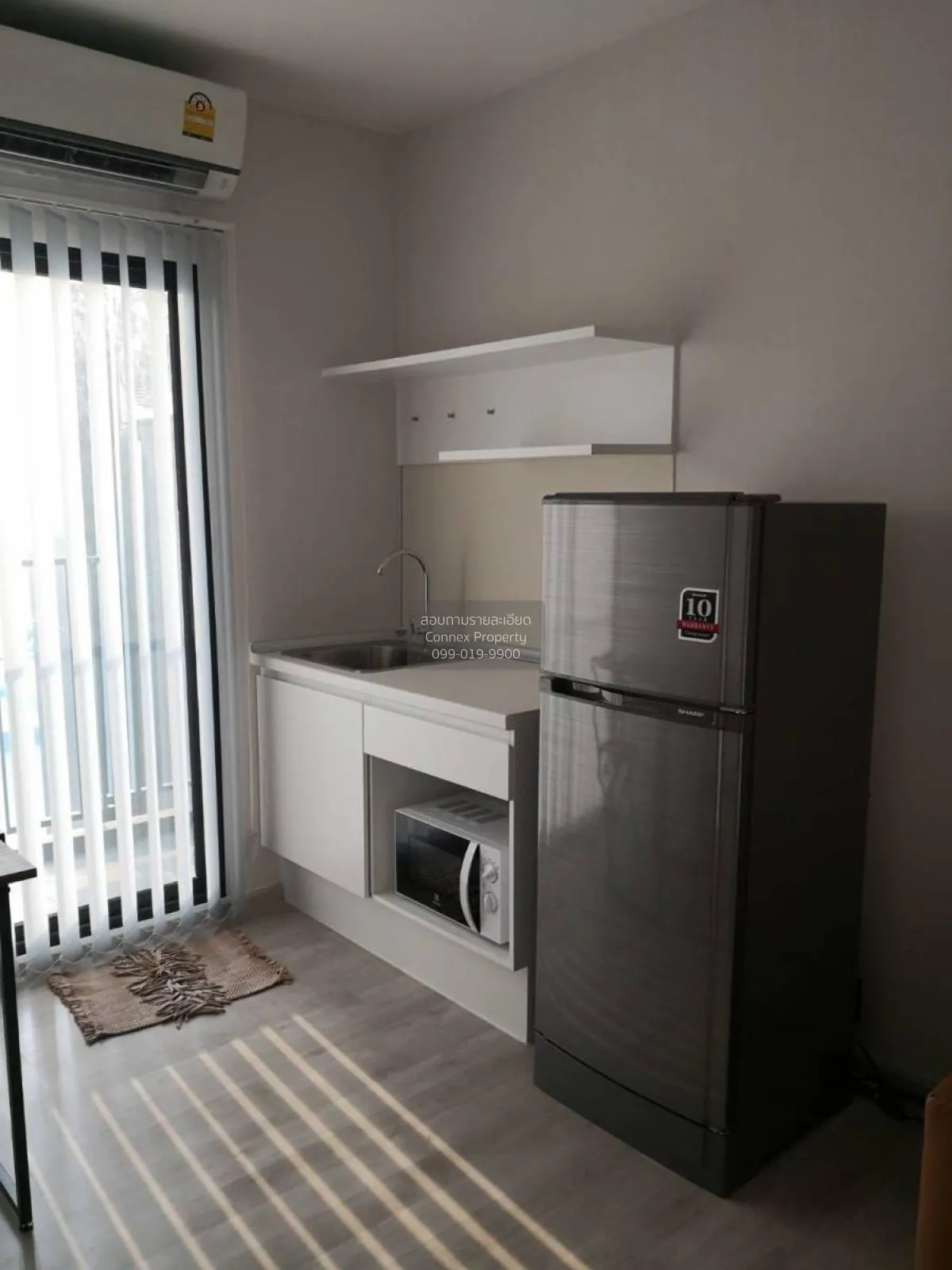 For Sale Condo , Plum Condo Central Station , MRT-Sam Yaek Bang Y 4