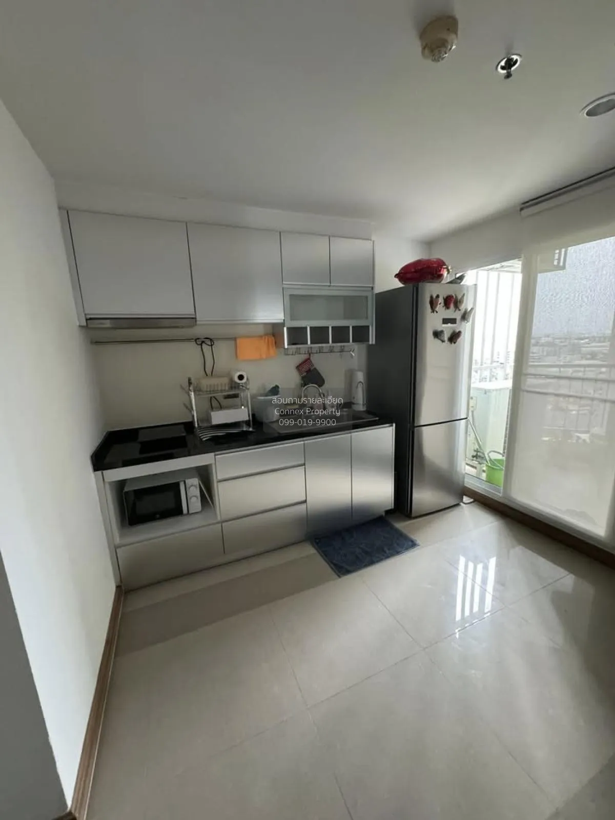 For Sale Condo , Supalai Wellington , MRT-Thailand Cultural Centr 4