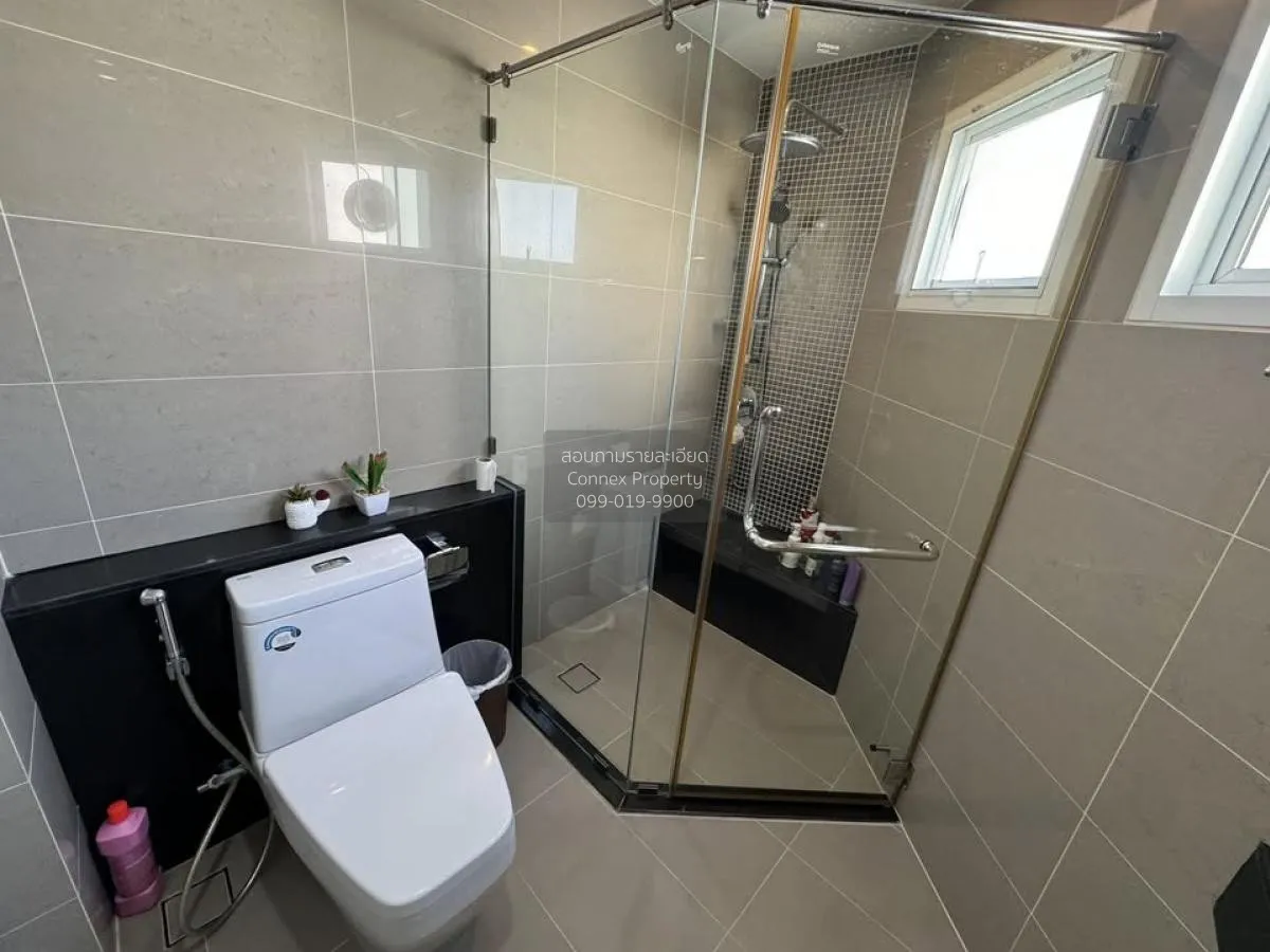 For Sale Condo , Supalai Wellington , MRT-Thailand Cultural Centr