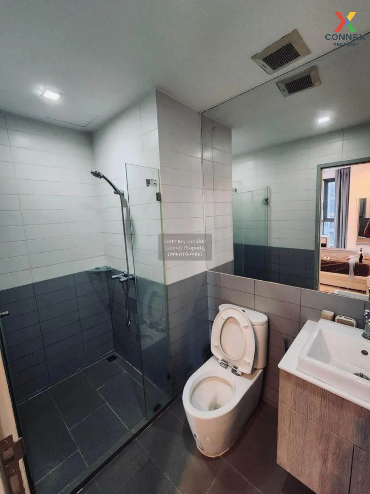 ขายคอนโด  ไอดีโอ โมบิ พระราม 9 MRT-พระราม 9 ห้วยขวาง เขต ห้วยขวาง