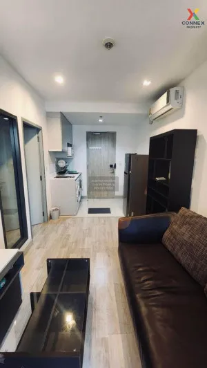 ขายคอนโด  ไอดีโอ โมบิ พระราม 9 MRT-พระราม 9 ห้วยขวาง เขต ห้วยขวาง กรุงเทพ CX-99790