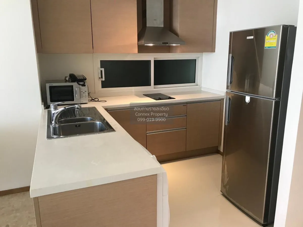 เช่าคอนโด  ดิ เอ็มไพร์ เพลส BTS-ช่องนนทรี ยานนาวา เขต สาทร กรุงเท 2