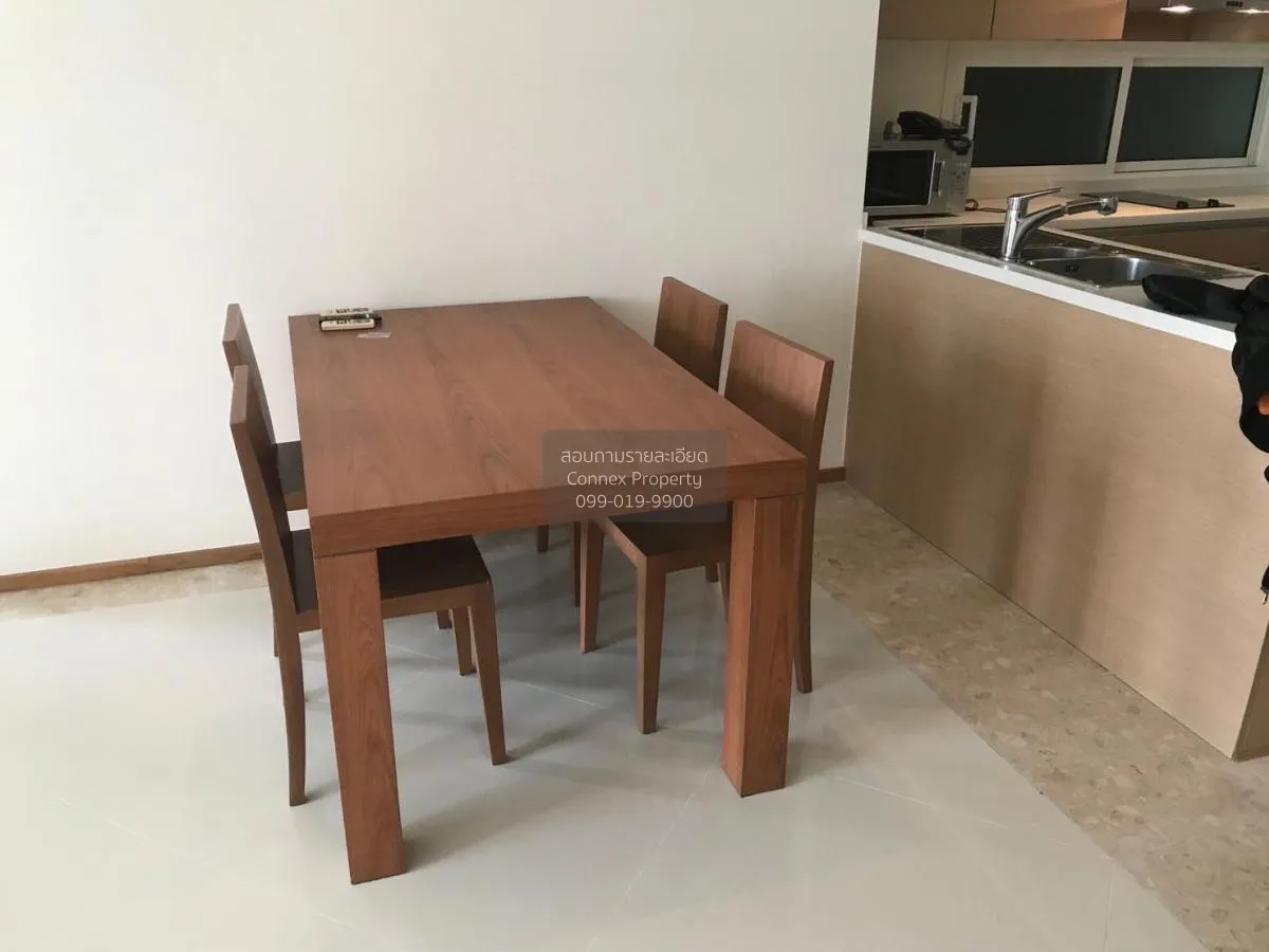 เช่าคอนโด  ดิ เอ็มไพร์ เพลส BTS-ช่องนนทรี ยานนาวา เขต สาทร กรุงเท 3