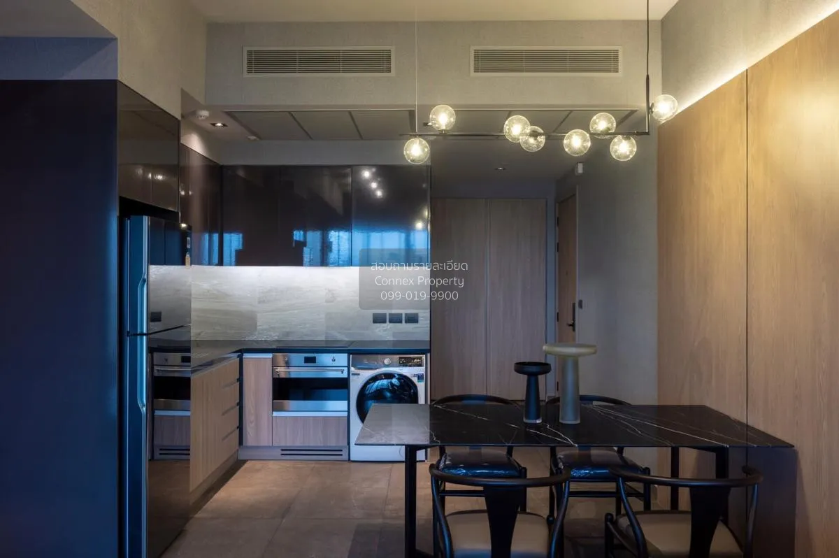 For Rent Condo , The Lofts Asoke , MRT-Phetchaburi , Khlong Toei  4