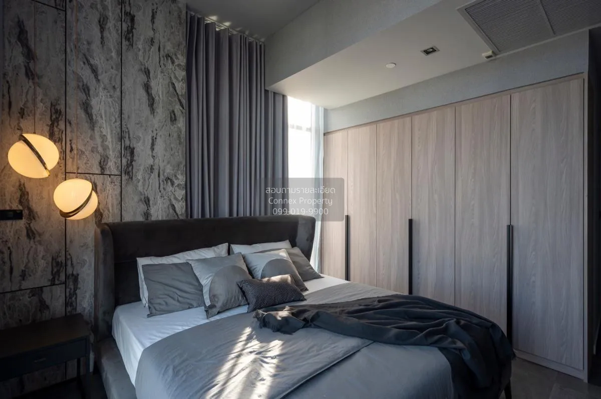 For Rent Condo , The Lofts Asoke , MRT-Phetchaburi , Khlong Toei 