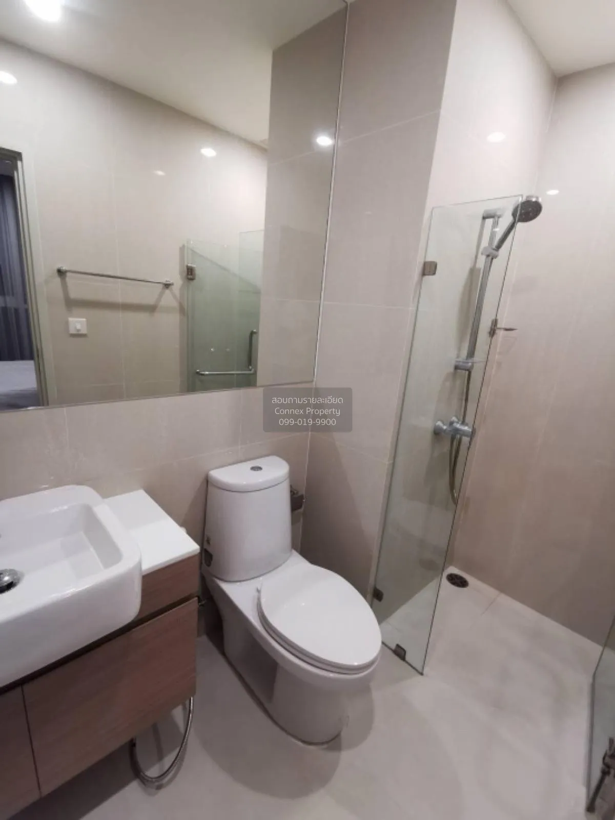 For Rent Condo , Noble Revolve Ratchada , MRT-Thailand Cultural C