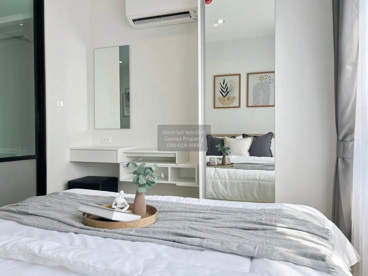 For Rent Condo , iCondo Active Phatthanakan , ARL-Hua Mak , Suan 