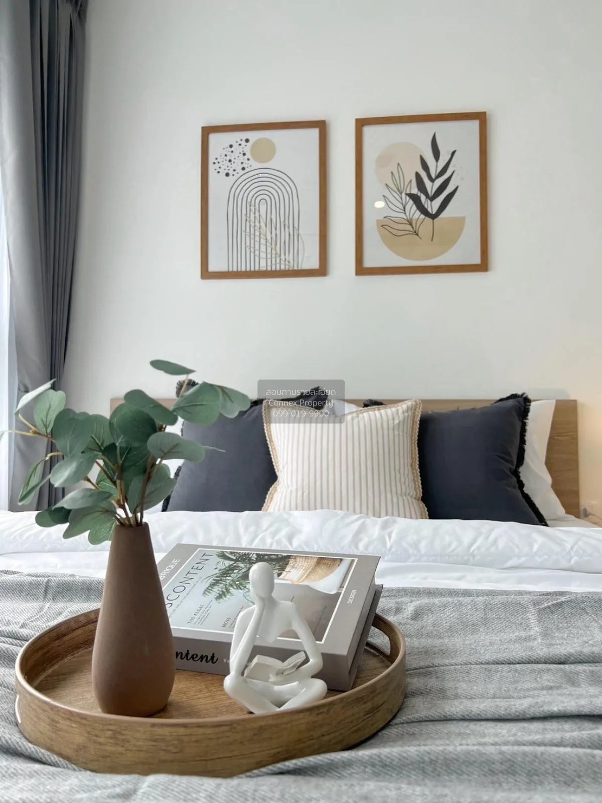 For Rent Condo , iCondo Active Phatthanakan , ARL-Hua Mak , Suan 