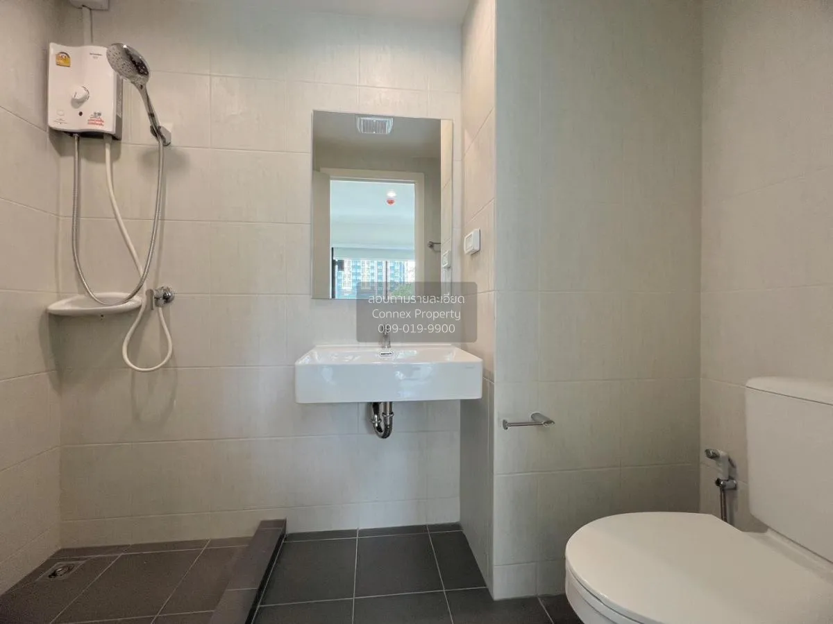 For Rent Condo , iCondo Active Phatthanakan , ARL-Hua Mak , Suan 