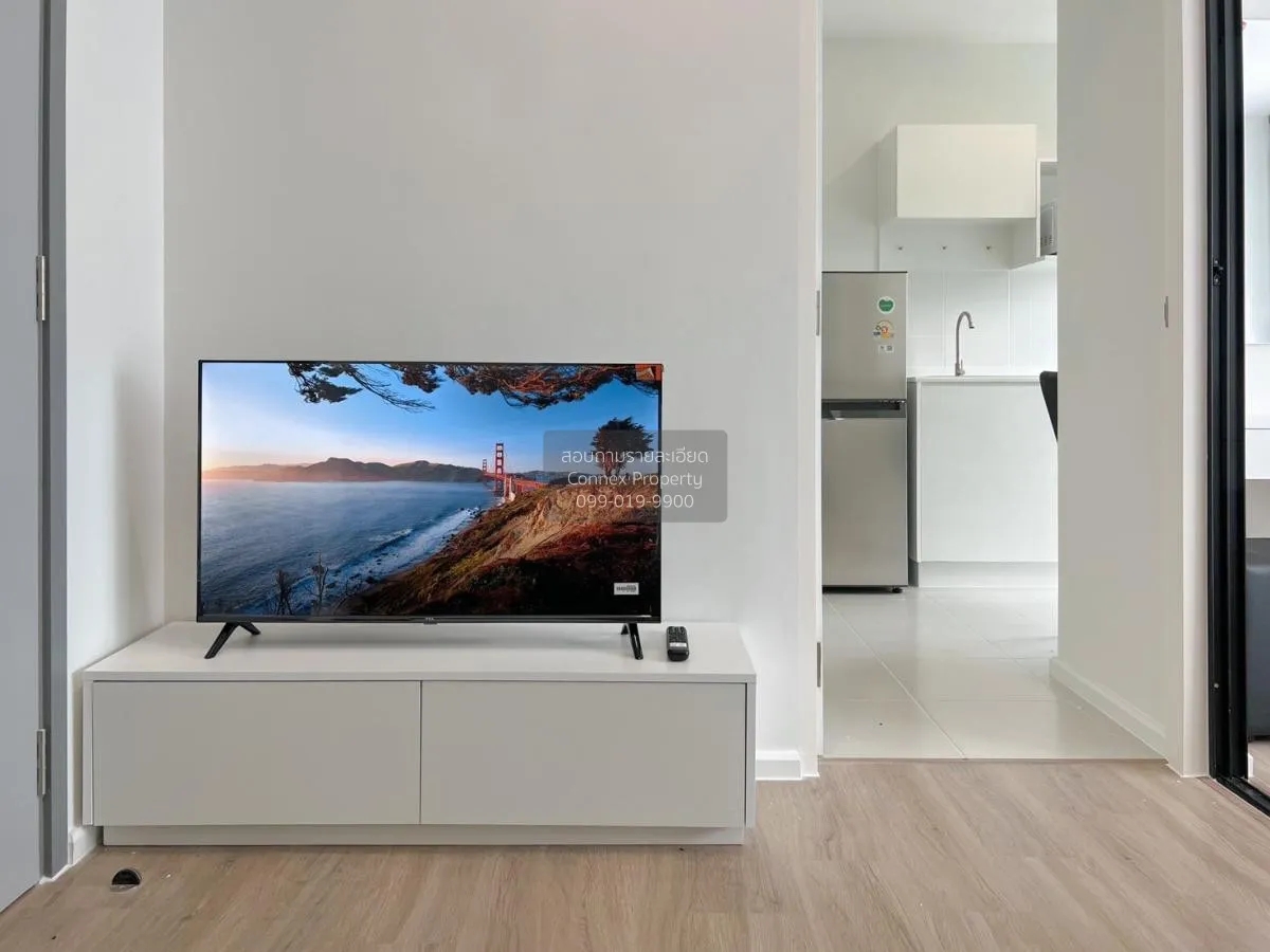 For Rent Condo , iCondo Active Phatthanakan , ARL-Hua Mak , Suan  3