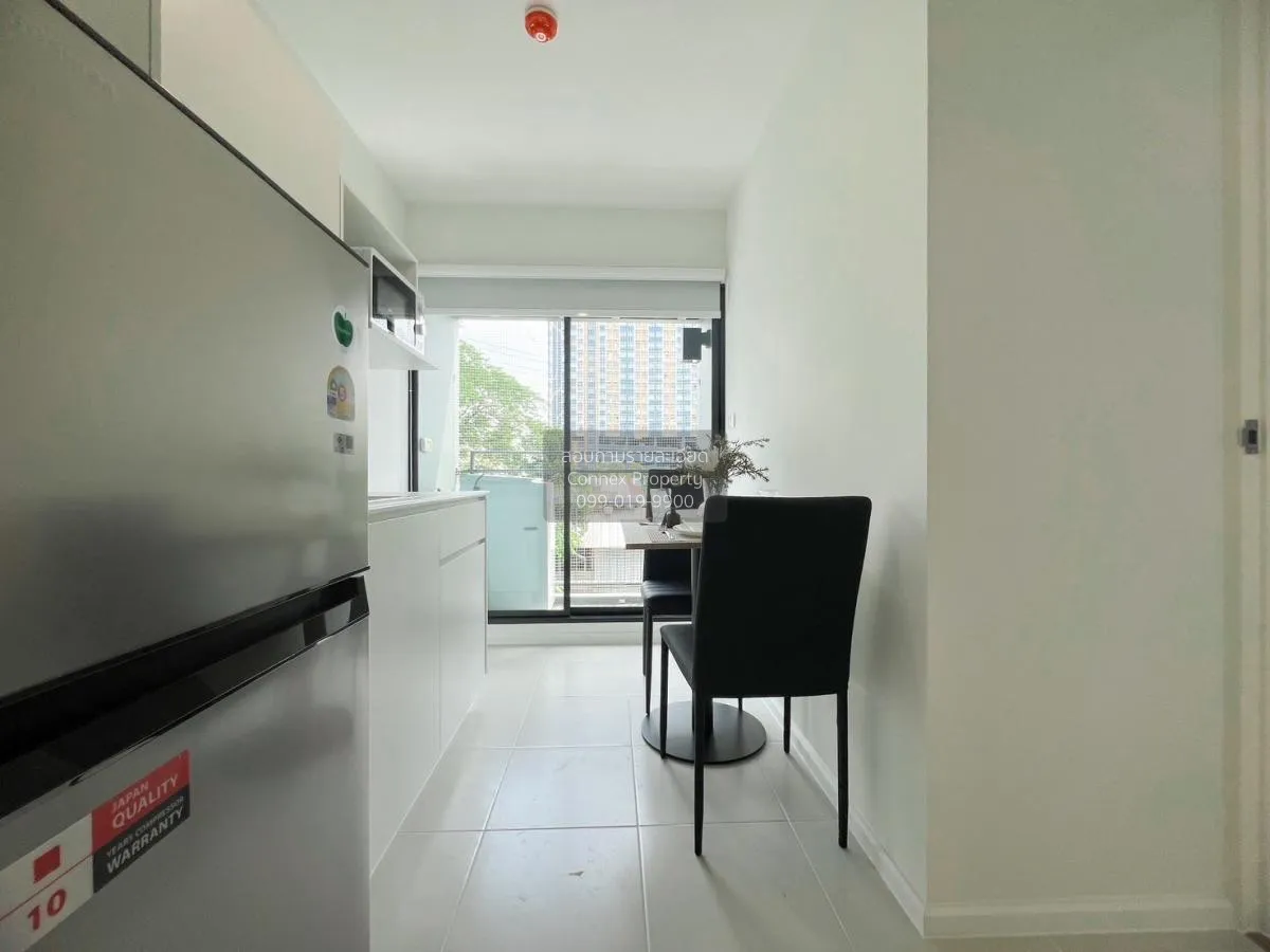 For Rent Condo , iCondo Active Phatthanakan , ARL-Hua Mak , Suan 