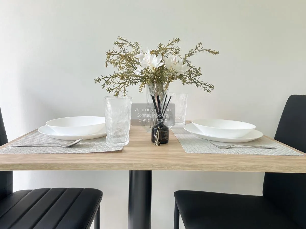 For Rent Condo , iCondo Active Phatthanakan , ARL-Hua Mak , Suan 