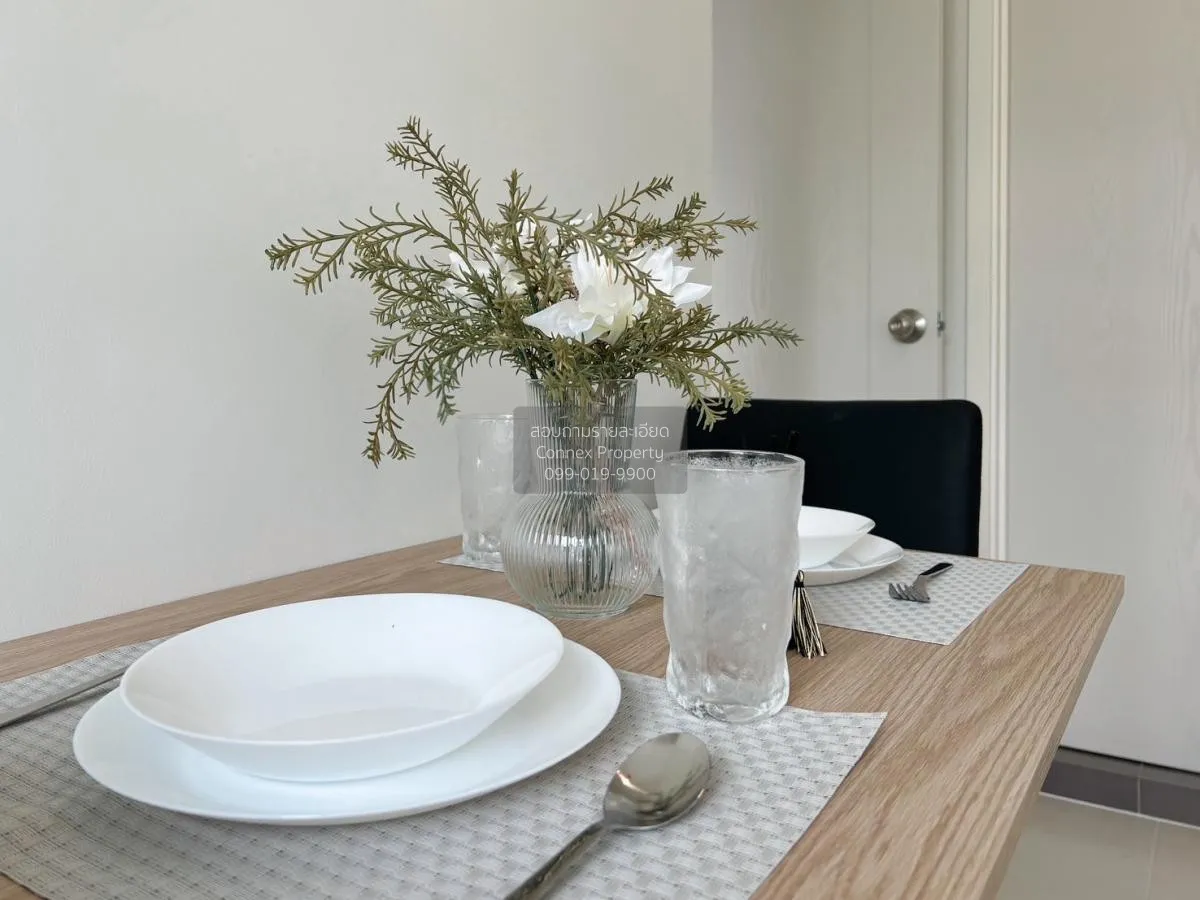 For Rent Condo , iCondo Active Phatthanakan , ARL-Hua Mak , Suan 