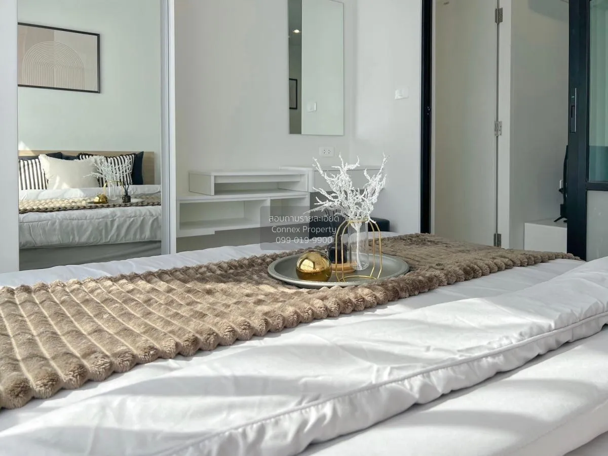 For Rent Condo , iCondo Active Phatthanakan , ARL-Hua Mak , Suan 