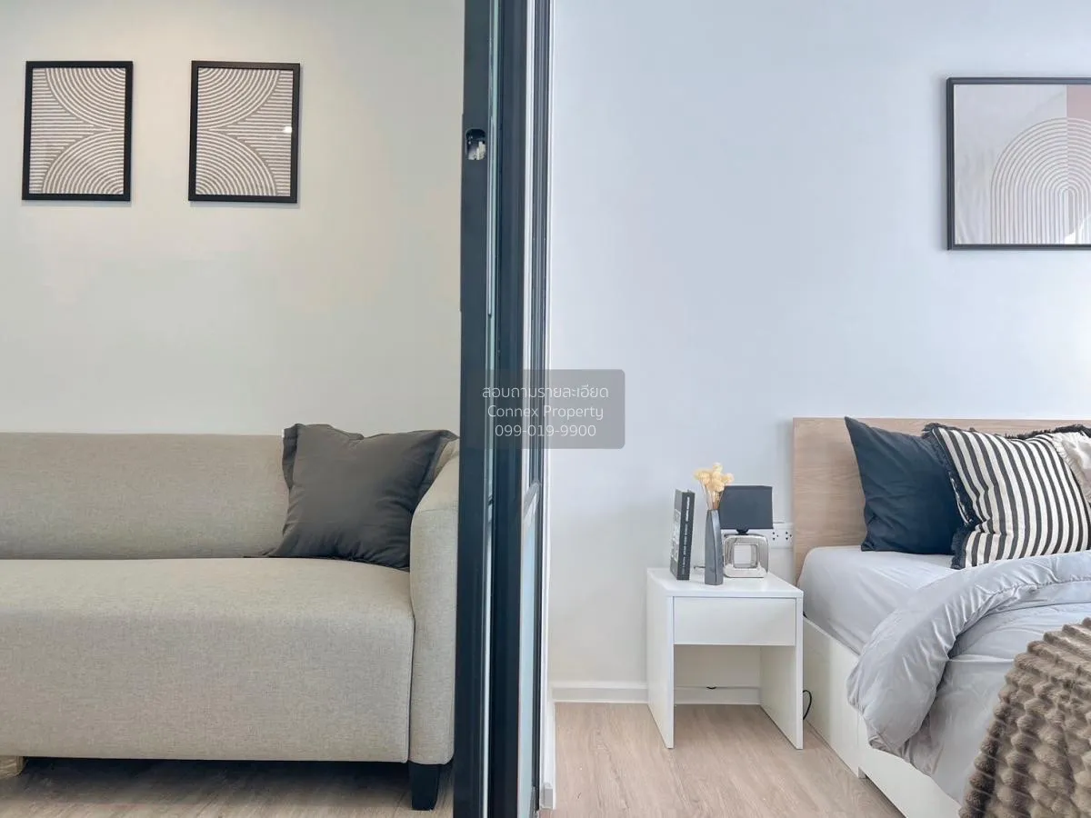 For Rent Condo , iCondo Active Phatthanakan , ARL-Hua Mak , Suan  2