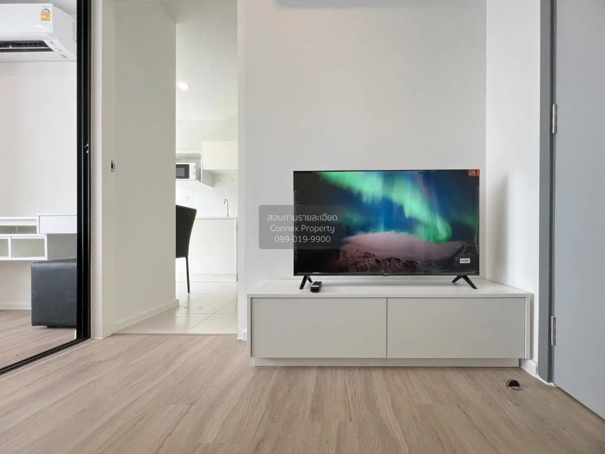 For Rent Condo , iCondo Active Phatthanakan , ARL-Hua Mak , Suan  3