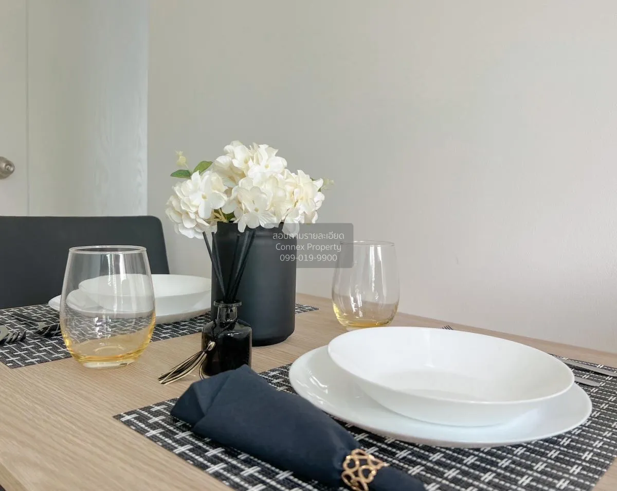 For Rent Condo , iCondo Active Phatthanakan , ARL-Hua Mak , Suan 