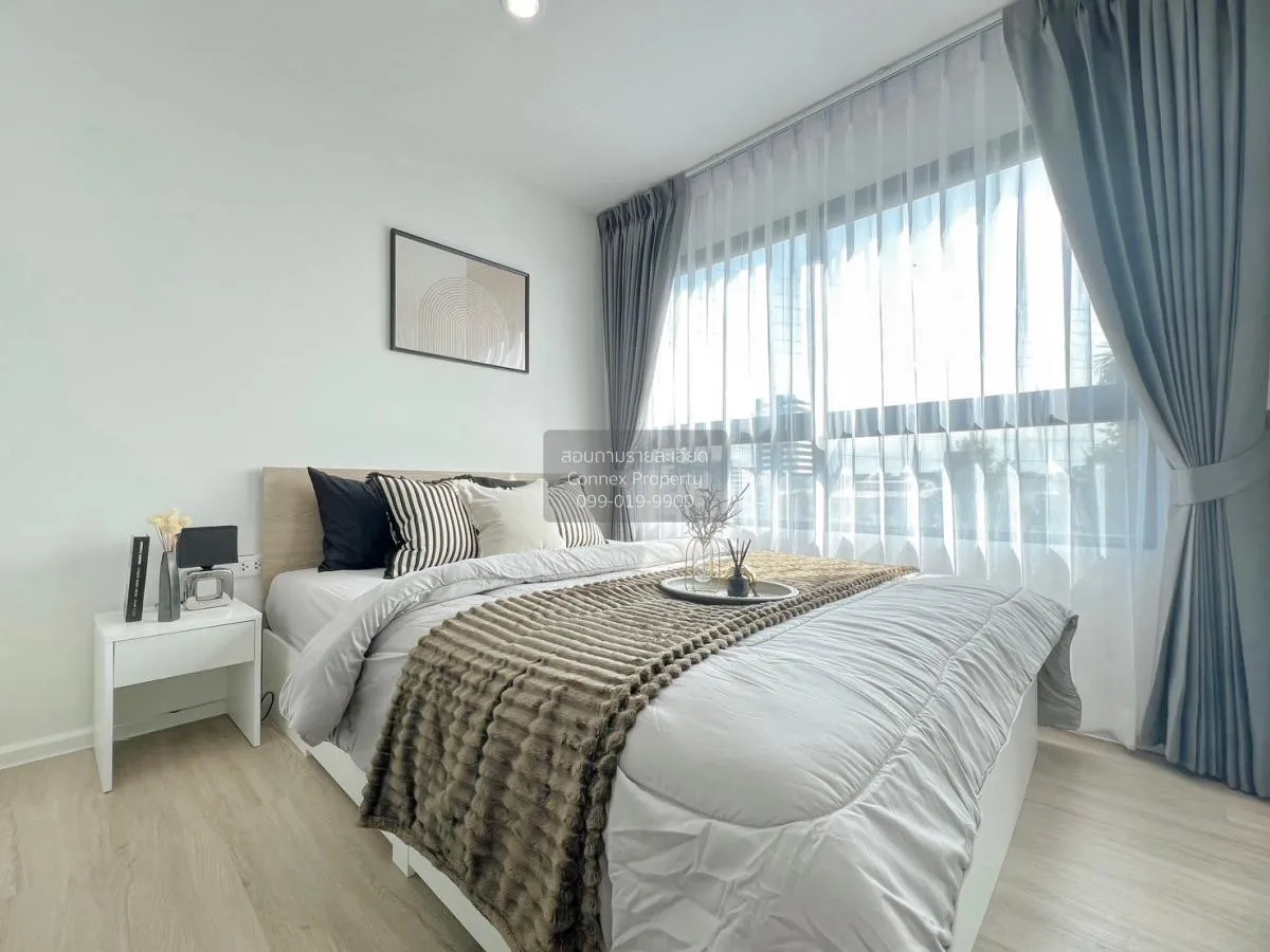 For Rent Condo , iCondo Active Phatthanakan , ARL-Hua Mak , Suan 