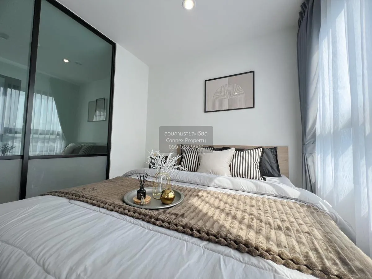 For Rent Condo , iCondo Active Phatthanakan , ARL-Hua Mak , Suan 