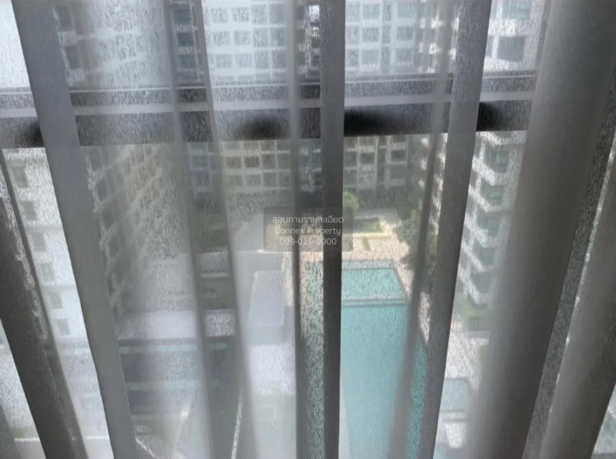 ขายคอนโด  เดอะ เบส แจ้งวัฒนะ คลองเกลือ ปากเกร็ด นนทบุรี CX-99799